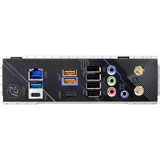 ASRock ASRock B650I Lightning WiFi
