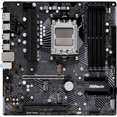 ASRock ASRock B650M PG LIGHTNING
