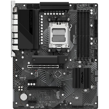 ASRock ASRock B650 PG LIGHTNING