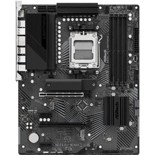 ASRock ASRock B650 PG LIGHTNING