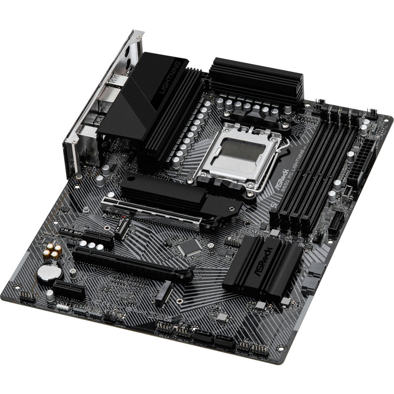 Load image into Gallery viewer, ASRock ASRock B650 PG LIGHTNING
