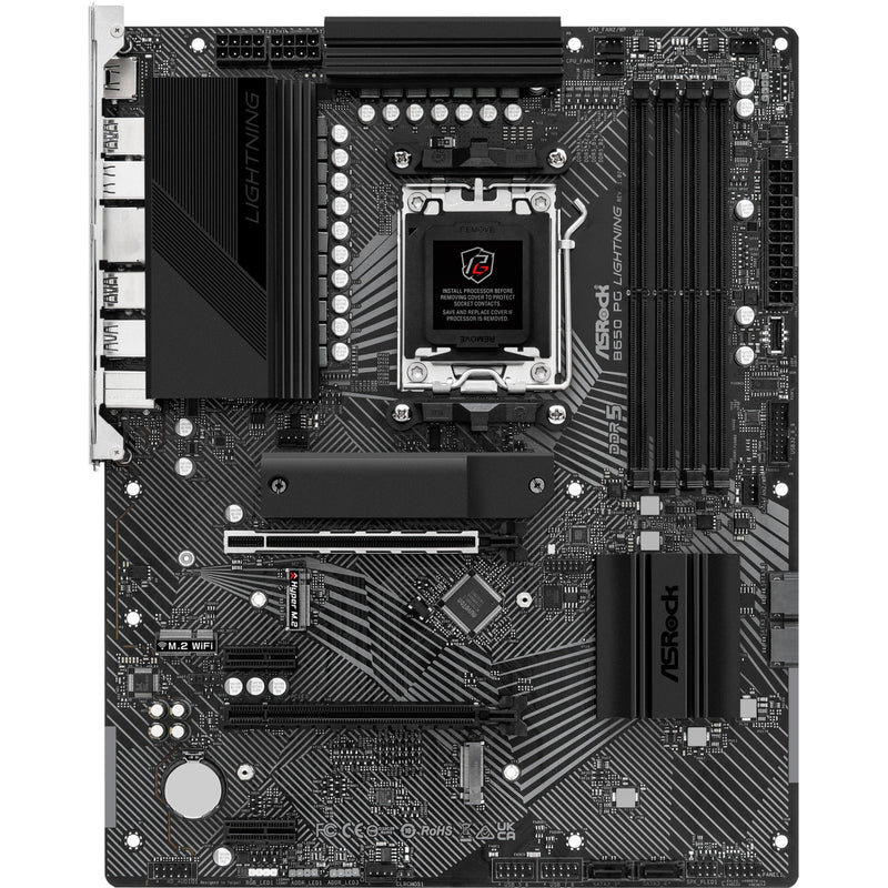 Load image into Gallery viewer, ASRock ASRock B650 PG LIGHTNING
