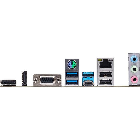 ASRock ASRock B660M-HDV