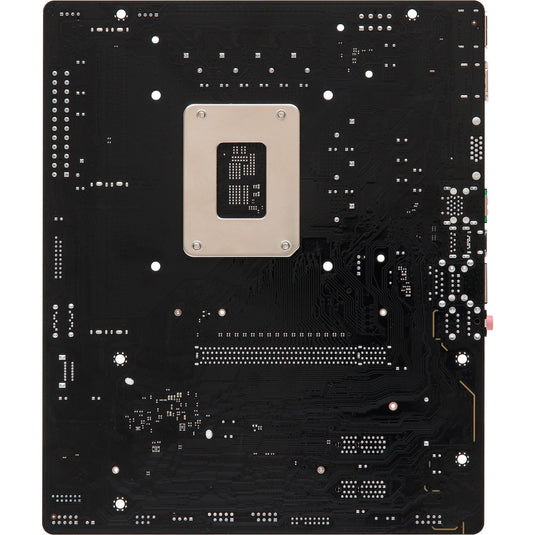 ASRock B760M-H M.2