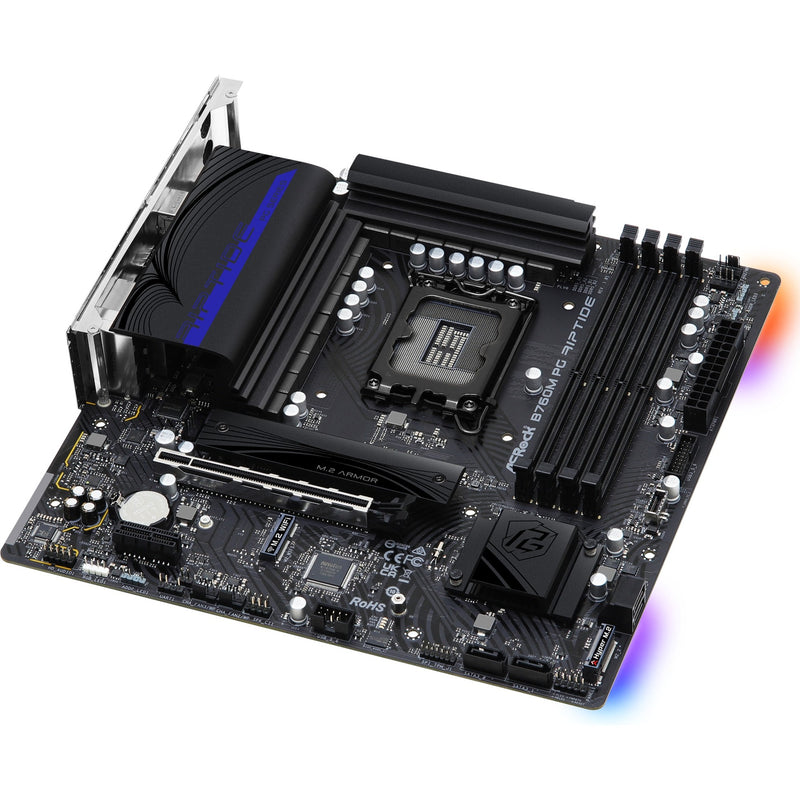 Load image into Gallery viewer, ASRock ASRock B760M PG RIPTIDE
