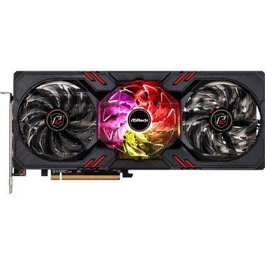 ASRock ASRock Radeon RX 7600 Phantom Gaming 8GB OC