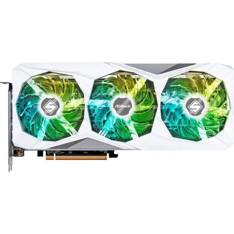 Load image into Gallery viewer, ASRock ASRock Radeon RX 7600 Legend 8GB OC
