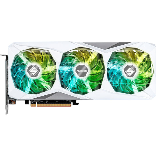 ASRock ASRock Radeon RX 7600 Legend 8GB OC