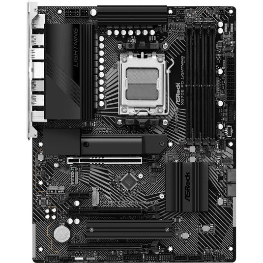 ASRock ASRock X670E PG Lightning