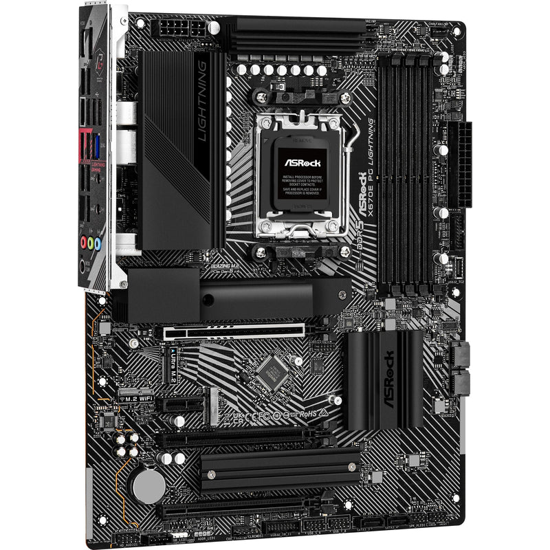 Load image into Gallery viewer, ASRock ASRock X670E PG Lightning

