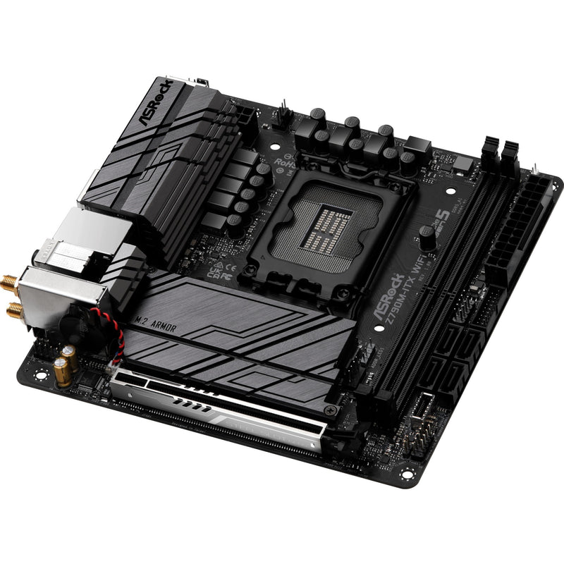 Load image into Gallery viewer, ASRock ASRock Z790M-ITX WiFi
