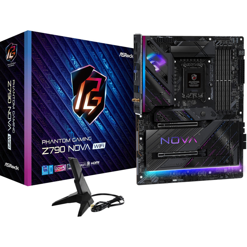 Load image into Gallery viewer, ASRock Z790 NOVA WIFI
