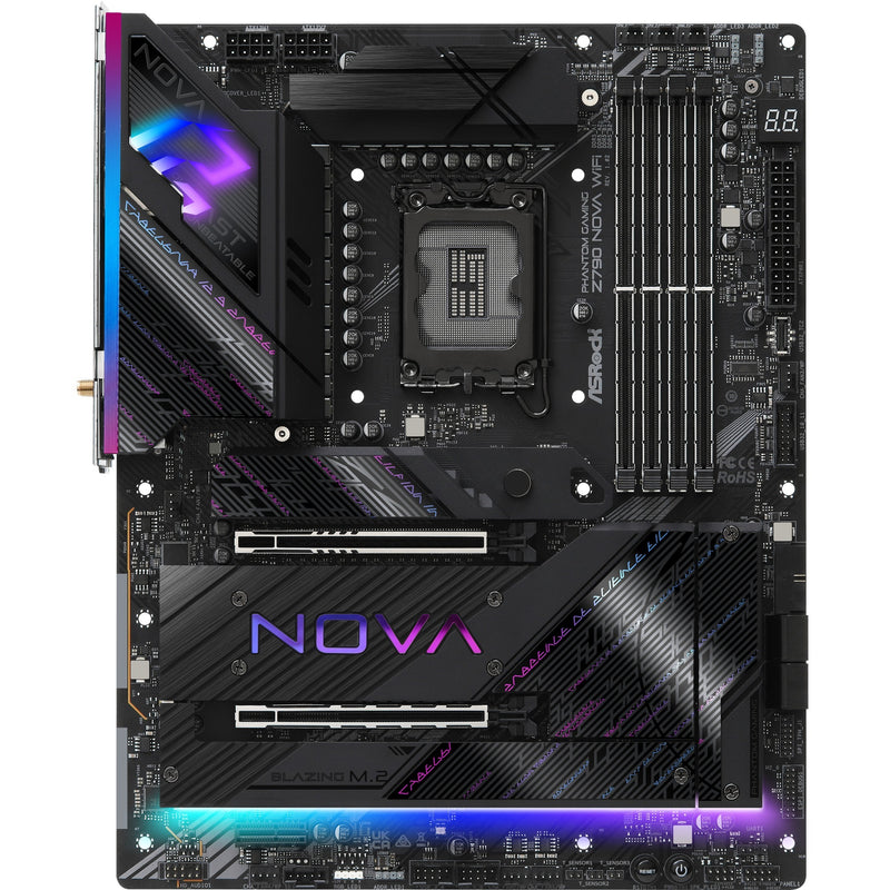 Load image into Gallery viewer, ASRock Z790 NOVA WIFI
