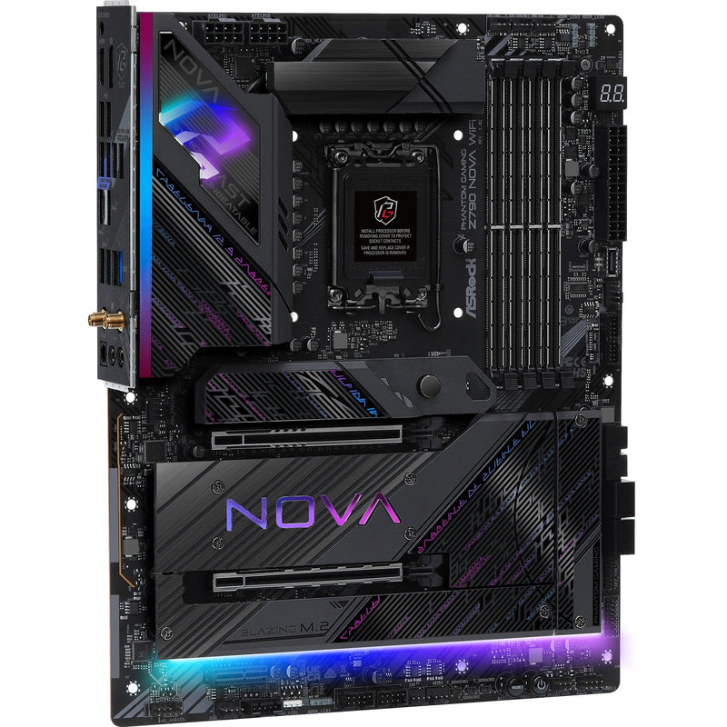 Load image into Gallery viewer, ASRock Z790 NOVA WIFI
