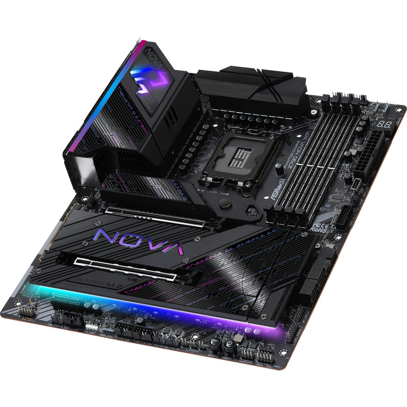 Load image into Gallery viewer, ASRock Z790 NOVA WIFI
