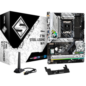 ASRock ASRock Z790 STEEL LEGEND WIFI