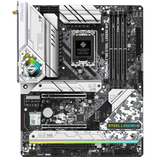 ASRock ASRock Z790 STEEL LEGEND WIFI