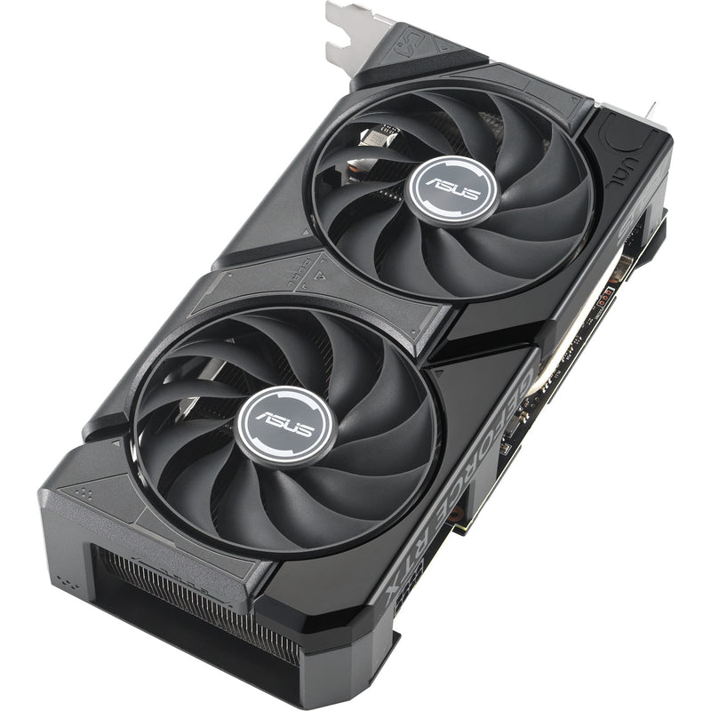 Load image into Gallery viewer, ASUS DUAL GeForce RTX 4060 EVO OC
