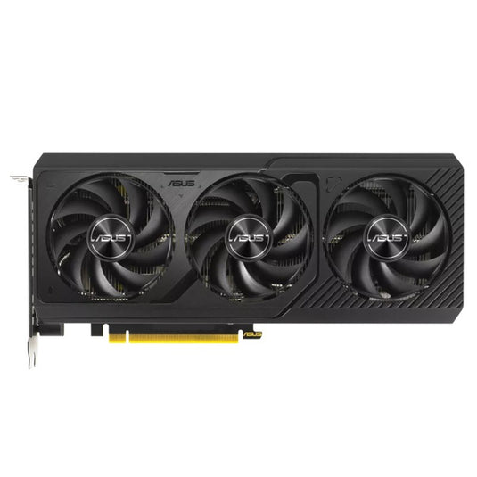ASUS GeForce RTX 4070 12GB GDDR6X OC Edition