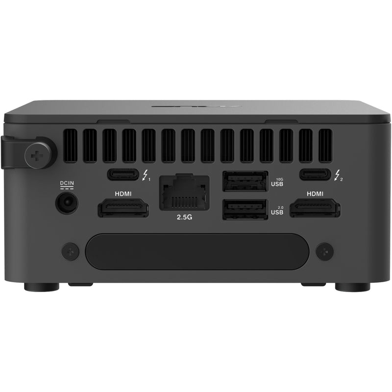 Load image into Gallery viewer, ASUS NUC 12 Kit NUC12WSHi70002I
