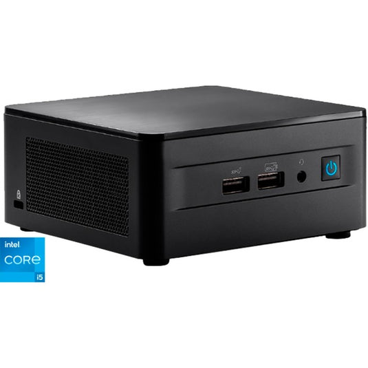 ASUS NUC 12 Kit NUC12WSHv5