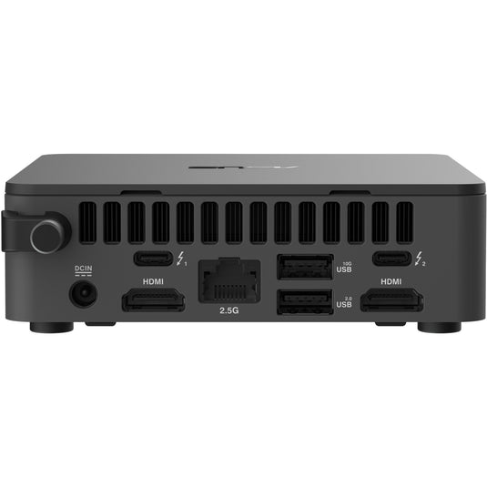 ASUS NUC 12 Kit NUC12WSKi50002I