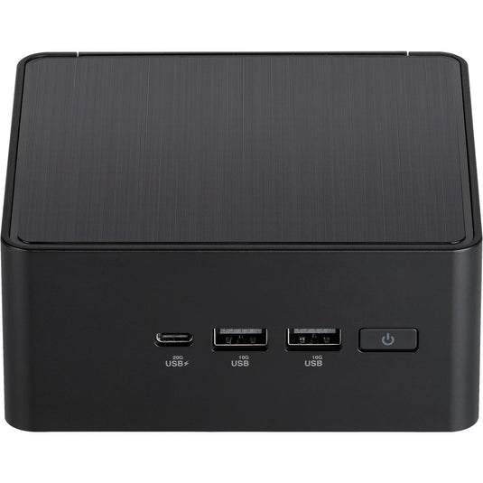 ASUS NUC 14 Tall Kit RNUC14RVHI300002I