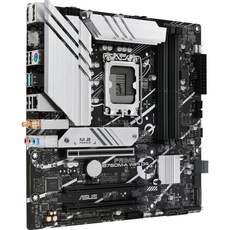 Load image into Gallery viewer, ASUS PRIME B760M-A WIFI D4
