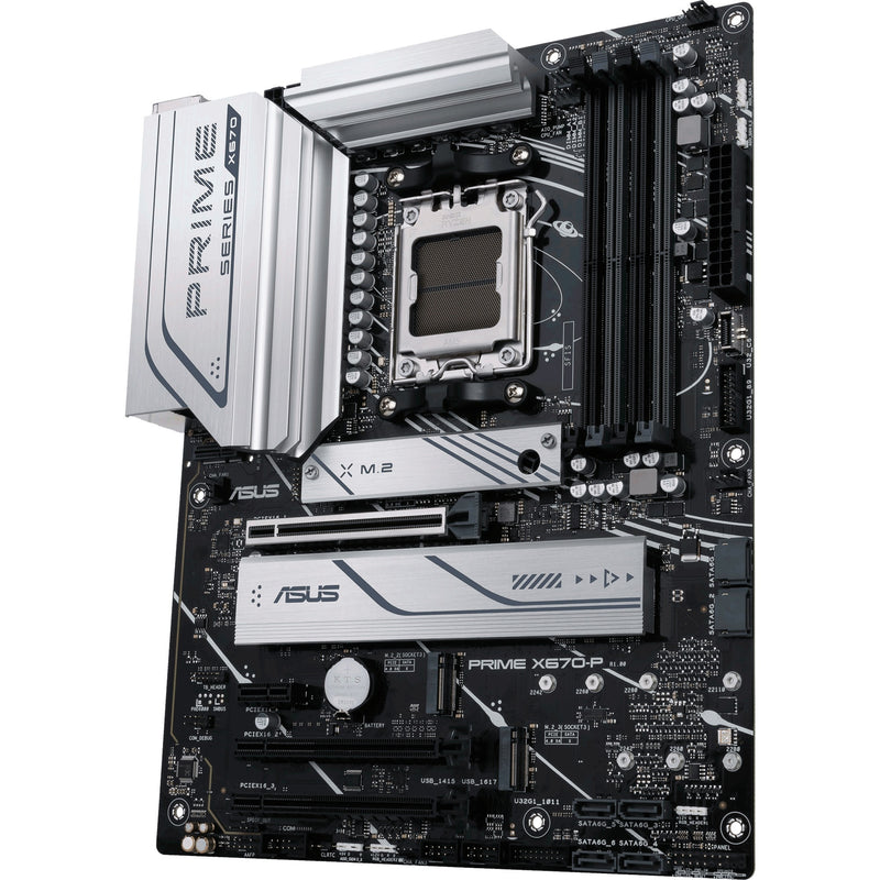 Load image into Gallery viewer, Asus prime x670-p
