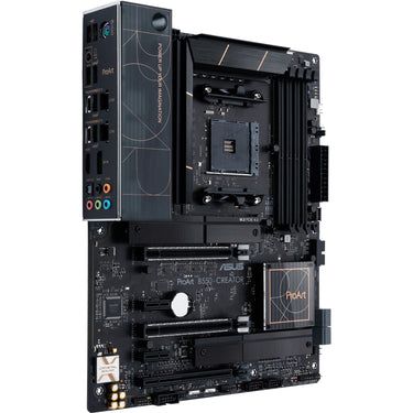 ASUS ProArt B550-CREATOR