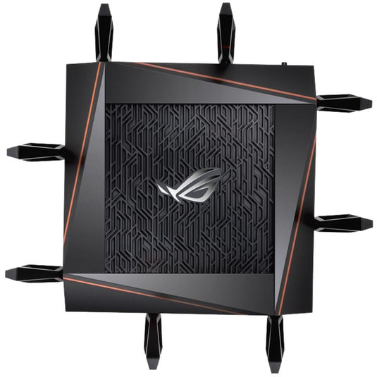 ASUS ROG Rapture GT-AX11000