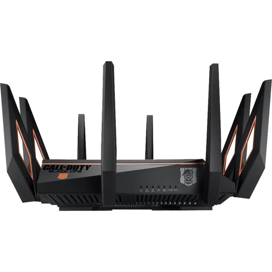 ASUS ROG Rapture GT-AX11000