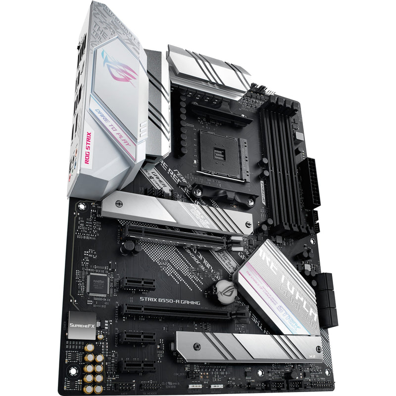 Load image into Gallery viewer, ASUS ROG STRIX B550-A GAMING
