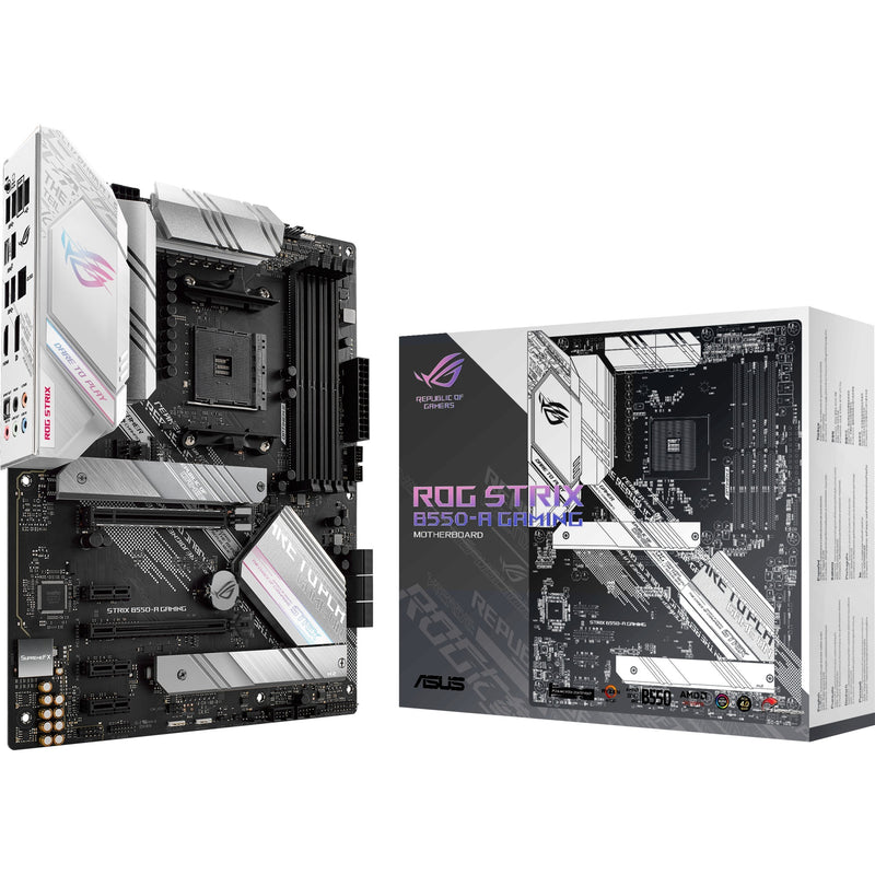 Load image into Gallery viewer, ASUS ROG STRIX B550-A GAMING
