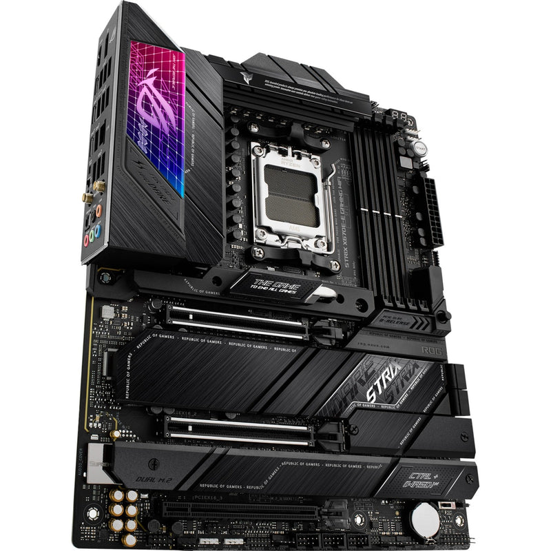Load image into Gallery viewer, ASUS ROG STRIX X670E-E GAMING WIFI
