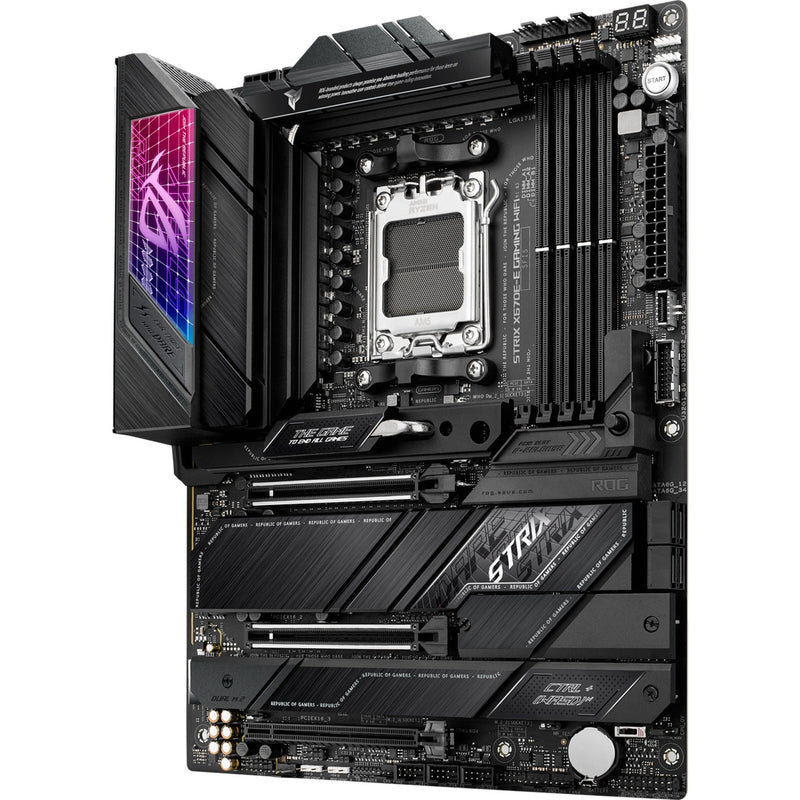 Load image into Gallery viewer, ASUS ROG STRIX X670E-E GAMING WIFI
