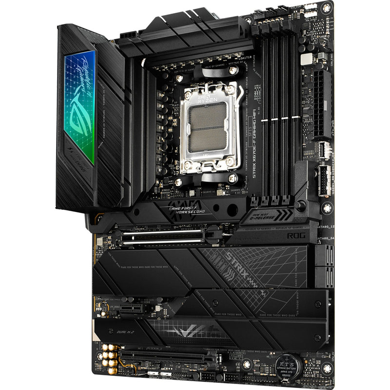 Load image into Gallery viewer, ASUS ROG STRIX X670E-F GAMING WIFI
