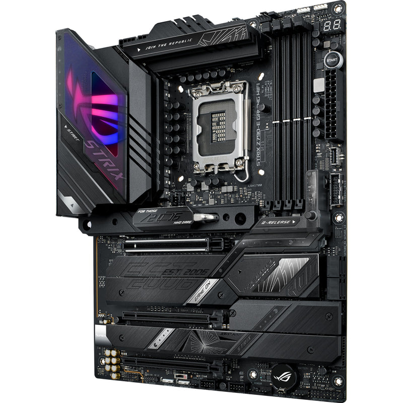 Load image into Gallery viewer, ASUS ROG STRIX Z790-E GAMING WIFI
