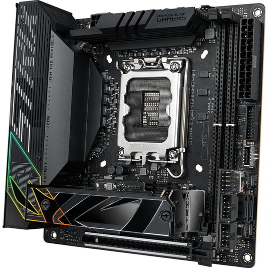ASUS ROG STRIX Z790-I GAMING WIFI