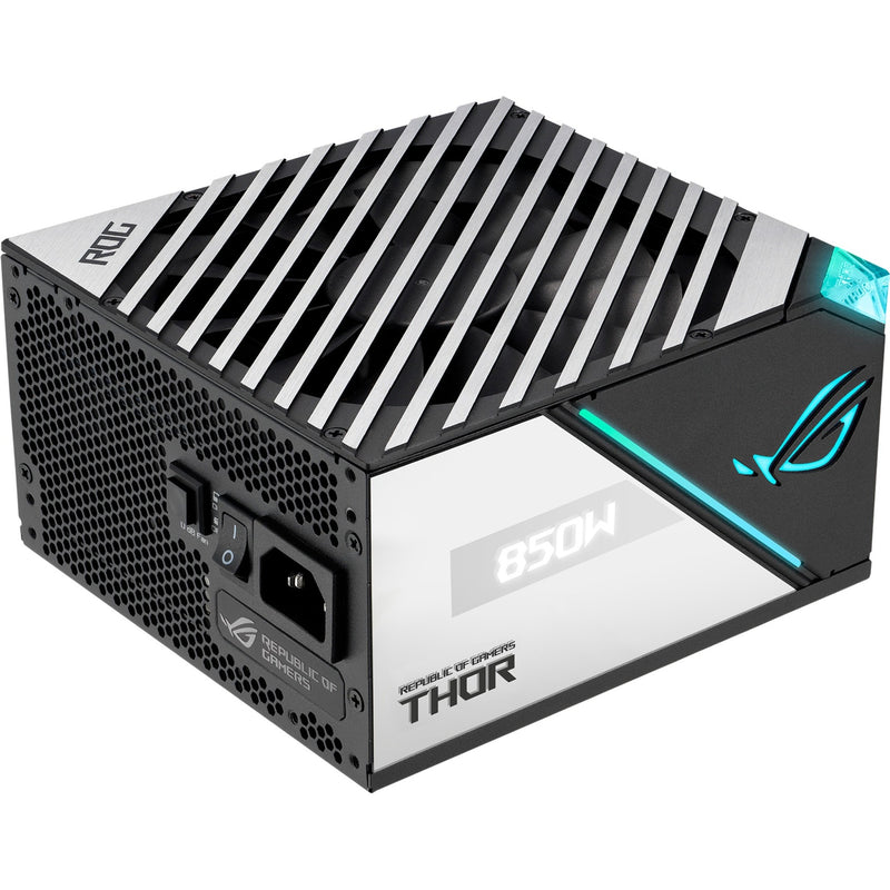 Load image into Gallery viewer, ASUS ROG THOR 850W Platinum II

