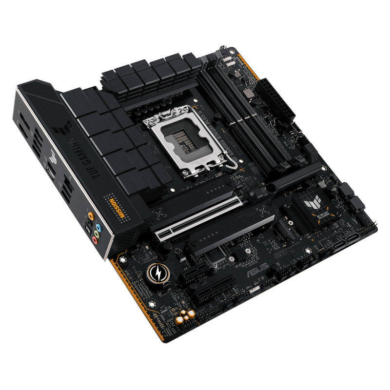 Load image into Gallery viewer, ASUS TUF GAMING B760M-PLUS II
