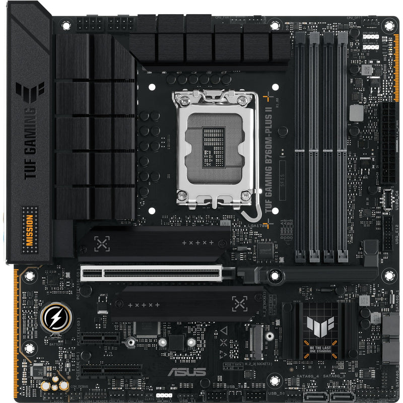 Load image into Gallery viewer, ASUS TUF GAMING B760M-PLUS II

