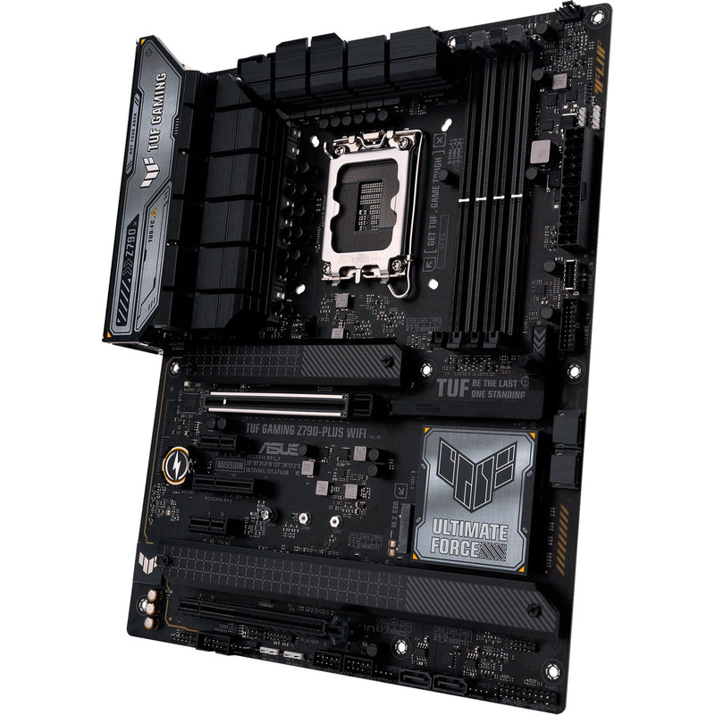 Load image into Gallery viewer, ASUS TUF GAMING Z790-PLUS WIFI
