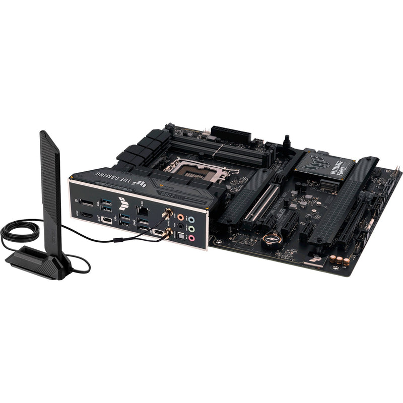 Load image into Gallery viewer, ASUS TUF GAMING Z790-PLUS WIFI
