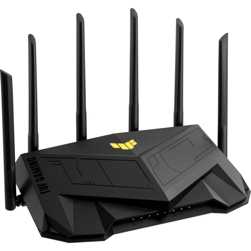 Load image into Gallery viewer, ASUS TUF-AX6000 AiMesh
