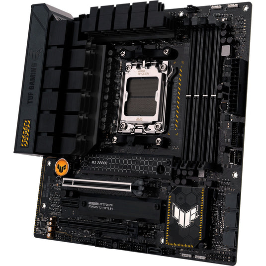 ASUS TUF Gaming B650M-PLUS
