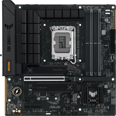 ASUS TUF Gaming B760M-PLUS WIFI II