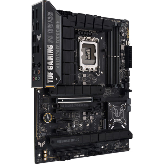 ASUS TUF GAMING Z790-PRO WIFI