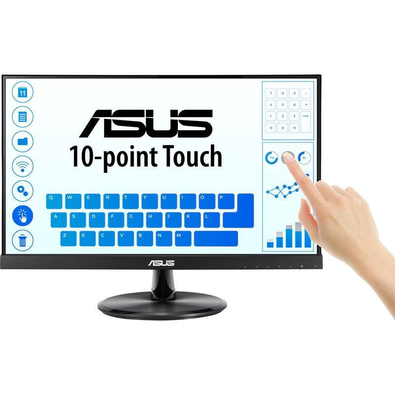 Load image into Gallery viewer, ASUS VT229H Touch Monitor
