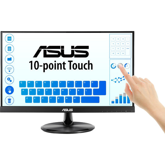 ASUS VT229H Touch Monitor